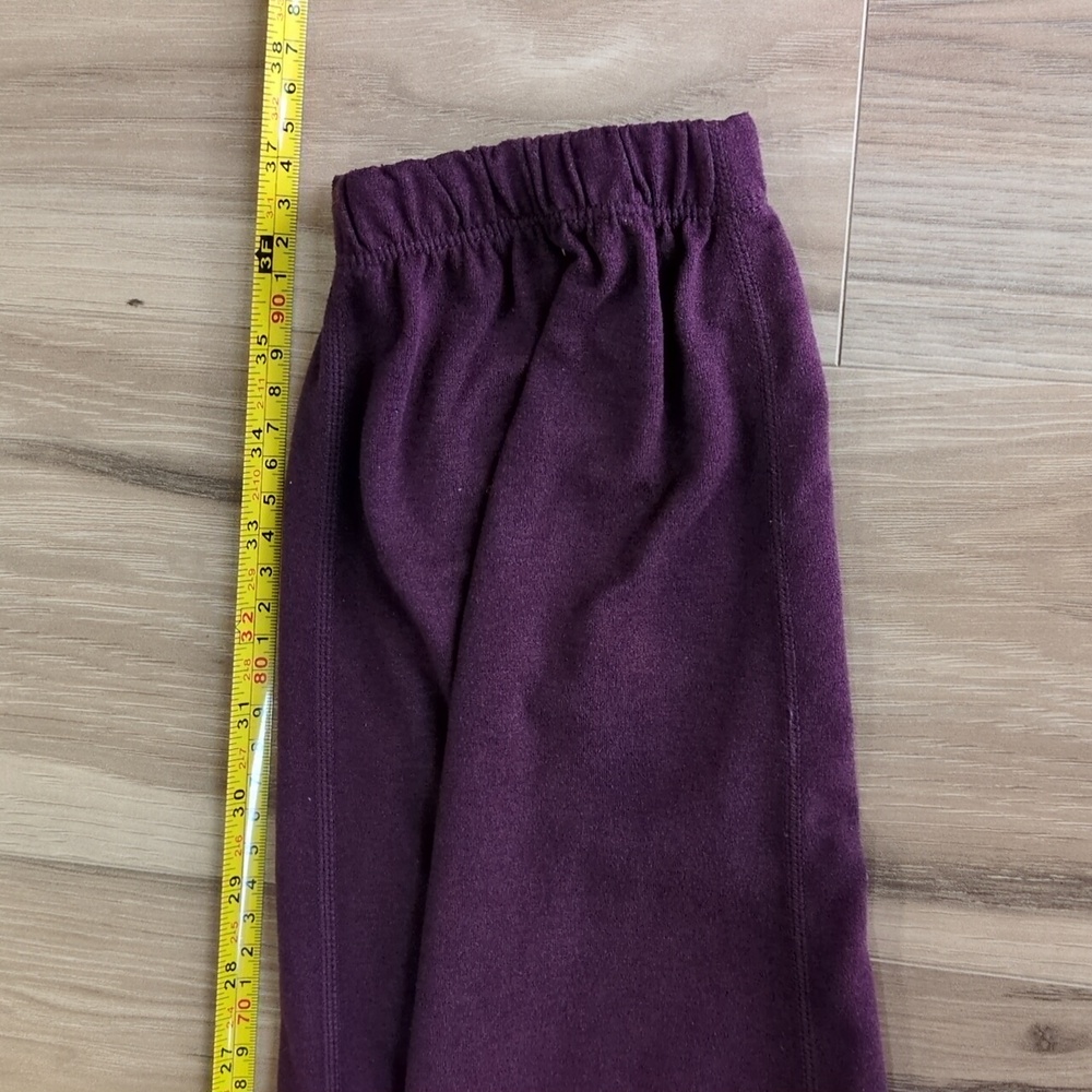 Vuori Burgundy Track Pants - Picture 7 of 9